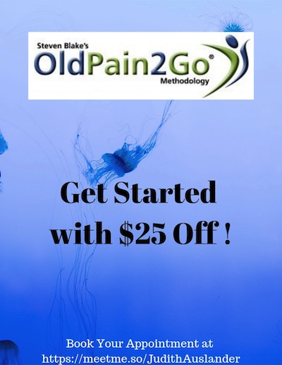 OldPain2Go coupon